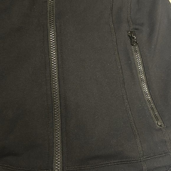 Workout jacket. - Picture 5 of 5